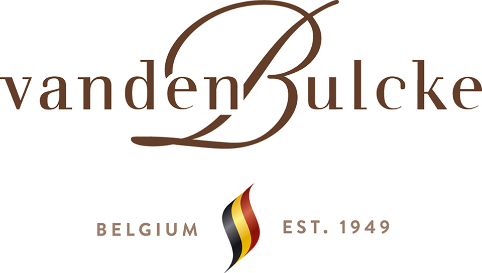 logo chocolatier Vandenbulcke