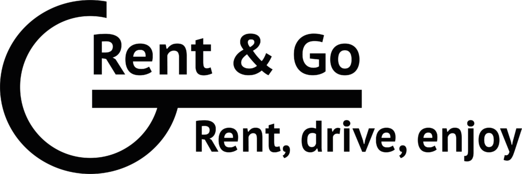logo rent & go