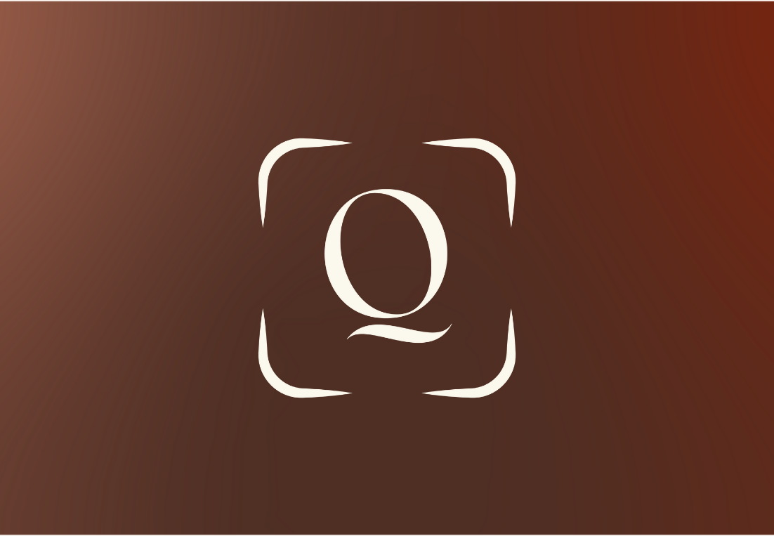 Logo Qraline